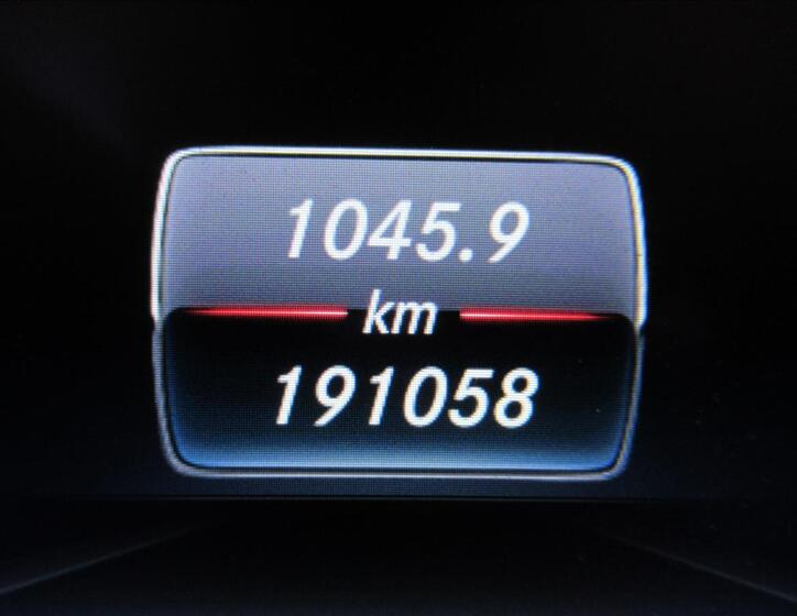 Mercedes-Benz GLE 19