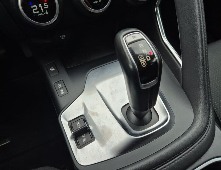 Jaguar E-Pace SUV 2,0 l 132 kw