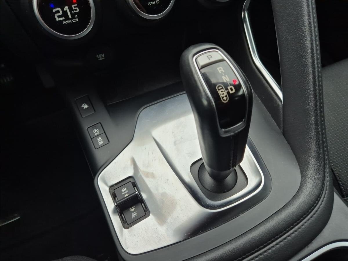 Jaguar E-Pace SUV 2,0 l 132 kw