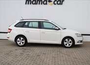 Škoda Fabia Kombi 999,0 70 kw