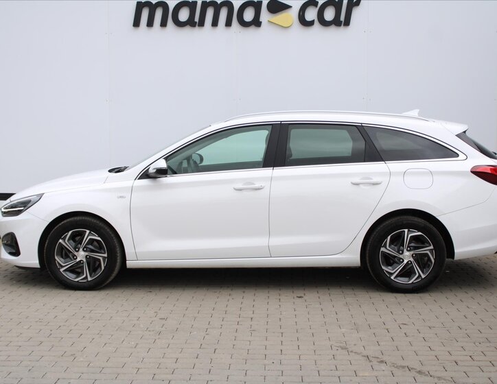 Hyundai i30 Kombi 1,5 l 117 kw