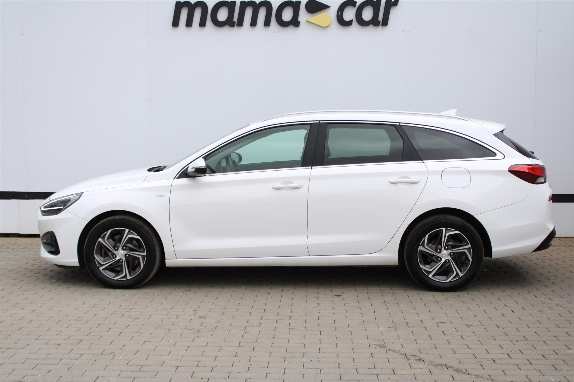 Hyundai i30 Kombi 1,5 l 117 kw
