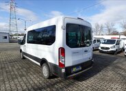 Ford Transit Ostatní 2,2 l 74 kw