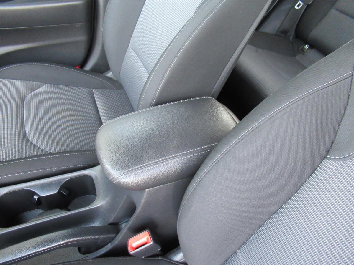 Hyundai i30 Kombi 1,4 l 73 kw