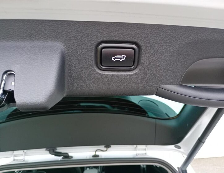 KIA Sportage Ostatní 1,6 l 110 kw