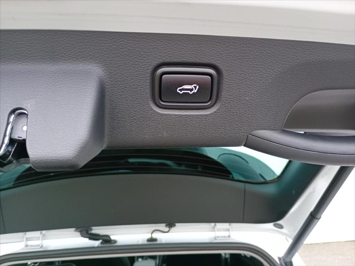 KIA Sportage Ostatní 1,6 l 110 kw