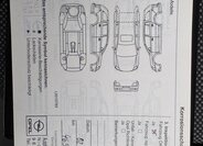 Opel Zafira MPV 1,6 l 110 kw