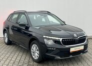 Škoda Kamiq Hatchback 1,0 l 85 kw