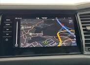 Škoda Kodiaq SUV / Terénní 2,0 l 110 kw