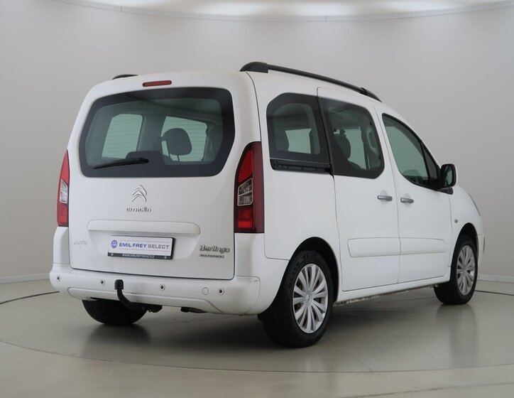 Citroën Berlingo MPV 1,6 l 88 kw