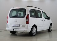 Citroën Berlingo MPV 1,6 l 88 kw