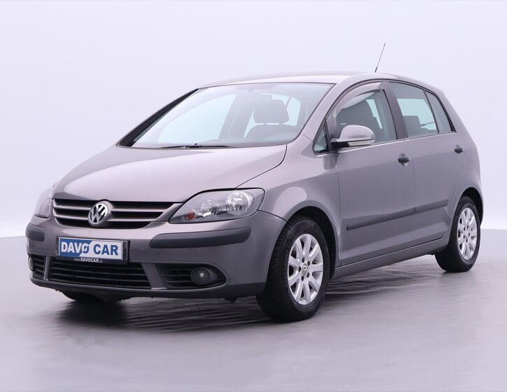 Volkswagen Golf Plus 3