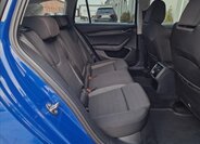 Škoda Octavia Kombi 2,0 l 85 kw