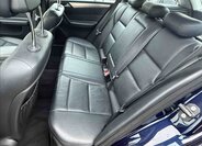 Mercedes-Benz Třídy C 8