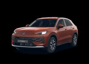 Volkswagen T-Roc SUV 1,5 l 110 kw