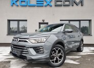 SsangYong Korando SUV 1,5 l 120 kw
