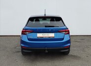 Škoda Fabia Hatchback 999,0 85 kw