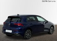 Volkswagen Golf Hatchback 1,5 l 96 kw