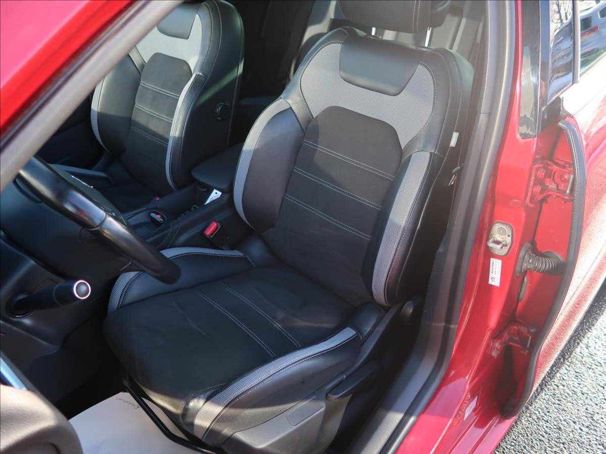 Citroën DS4 Hatchback 1,6 l 88 kw