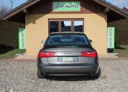 Audi A6 Ostatní 3,0 l 180 kw