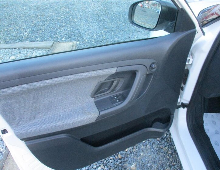 Škoda Fabia Hatchback 1,4 l 63 kw