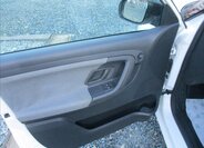 Škoda Fabia Hatchback 1,4 l 63 kw