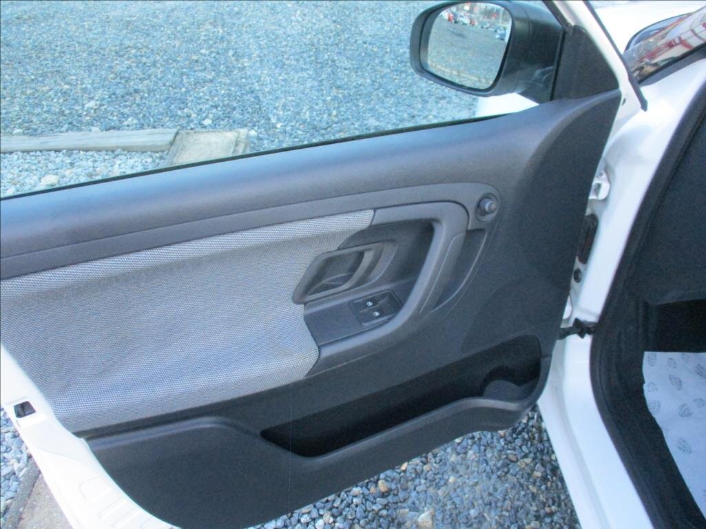 Škoda Fabia Hatchback 1,4 l 63 kw