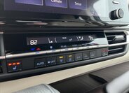 Toyota Sienna MPV 2,5 l 180 kw