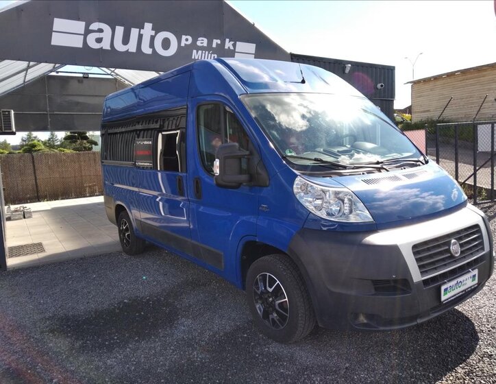 Fiat Ducato 1