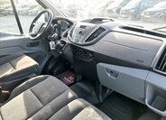 Ford Transit Ostatní 2,0 l 96 kw