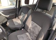 Dacia Sandero Hatchback 1,1 l 55 kw