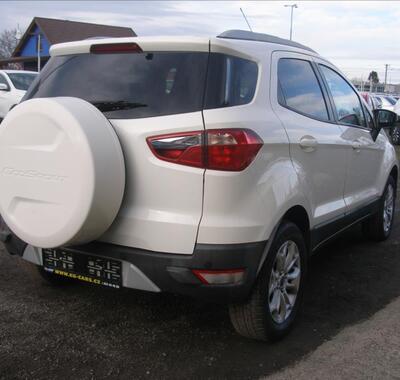 Ford EcoSport 3