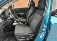 Suzuki Vitara 20