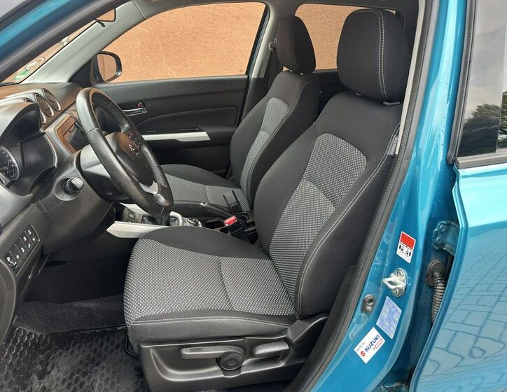 Suzuki Vitara 20