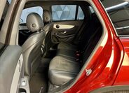 Mercedes-Benz GLC 12