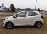 KIA Picanto Hatchback 997,0 50 kw