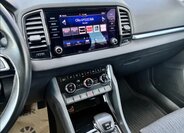 Škoda Karoq SUV / Terénní 2,0 l 110 kw