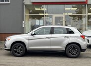 Mitsubishi ASX SUV / Terénní 1,6 l 86 kw