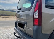 Citroën Berlingo MPV 0,0 73 kw