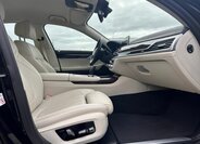 BMW Řada 7 Ostatní 4,4 l 390 kw