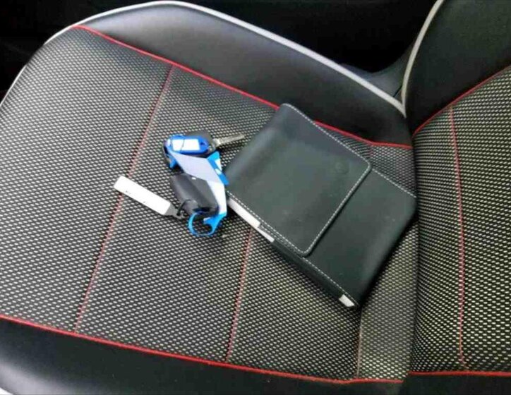 Volkswagen Tiguan SUV / Terénní 2,0 l 110 kw