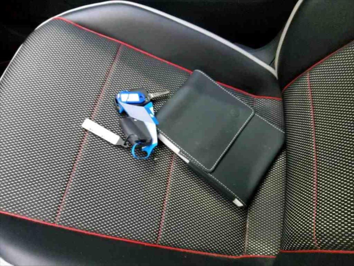 Volkswagen Tiguan SUV / Terénní 2,0 l 110 kw