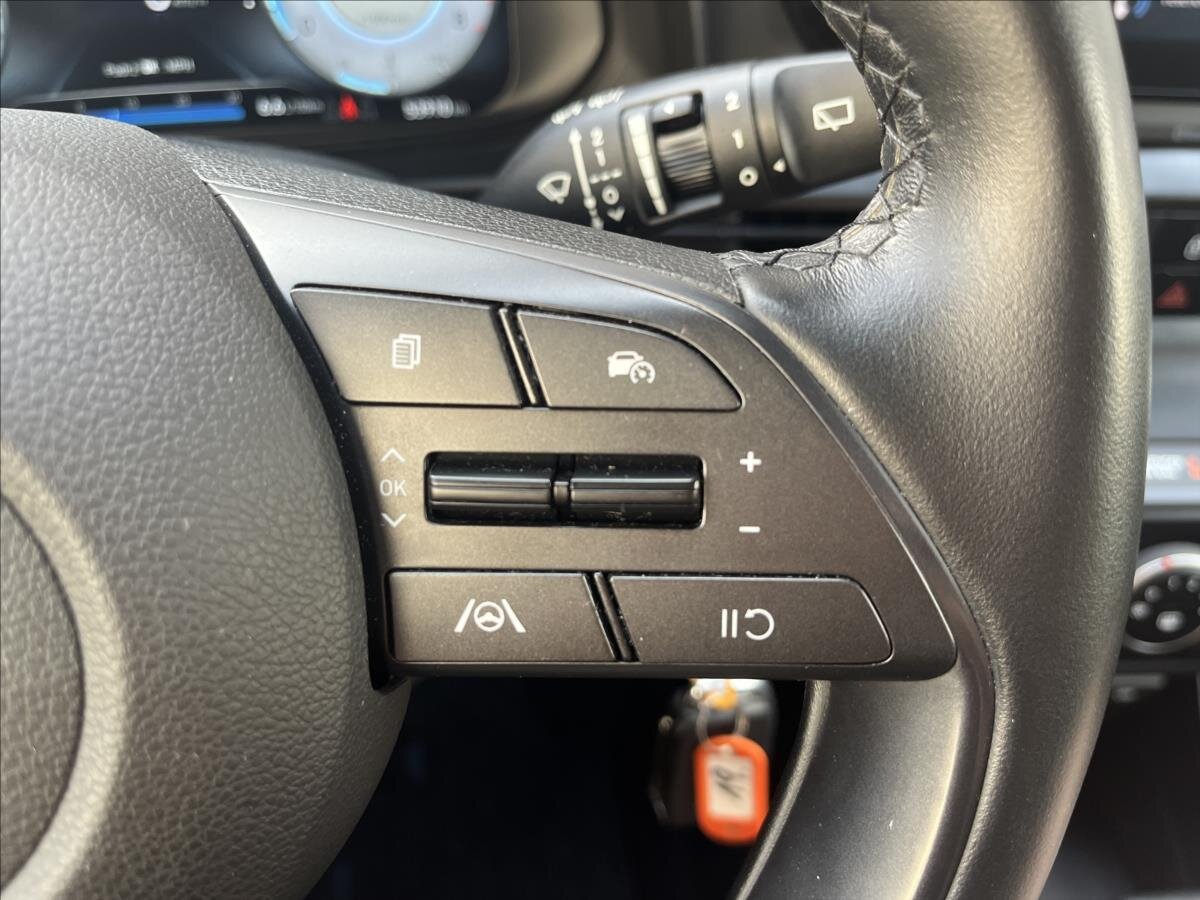 Hyundai i20 Hatchback 998,0 73 kw