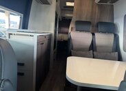 Mercedes-Benz Sprinter 27