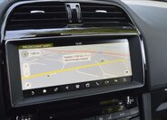 Jaguar F-Pace SUV / Terénní 2,0 l 132 kw