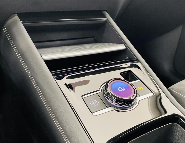 Volkswagen Tiguan SUV / Terénní 2,0 l 142 kw