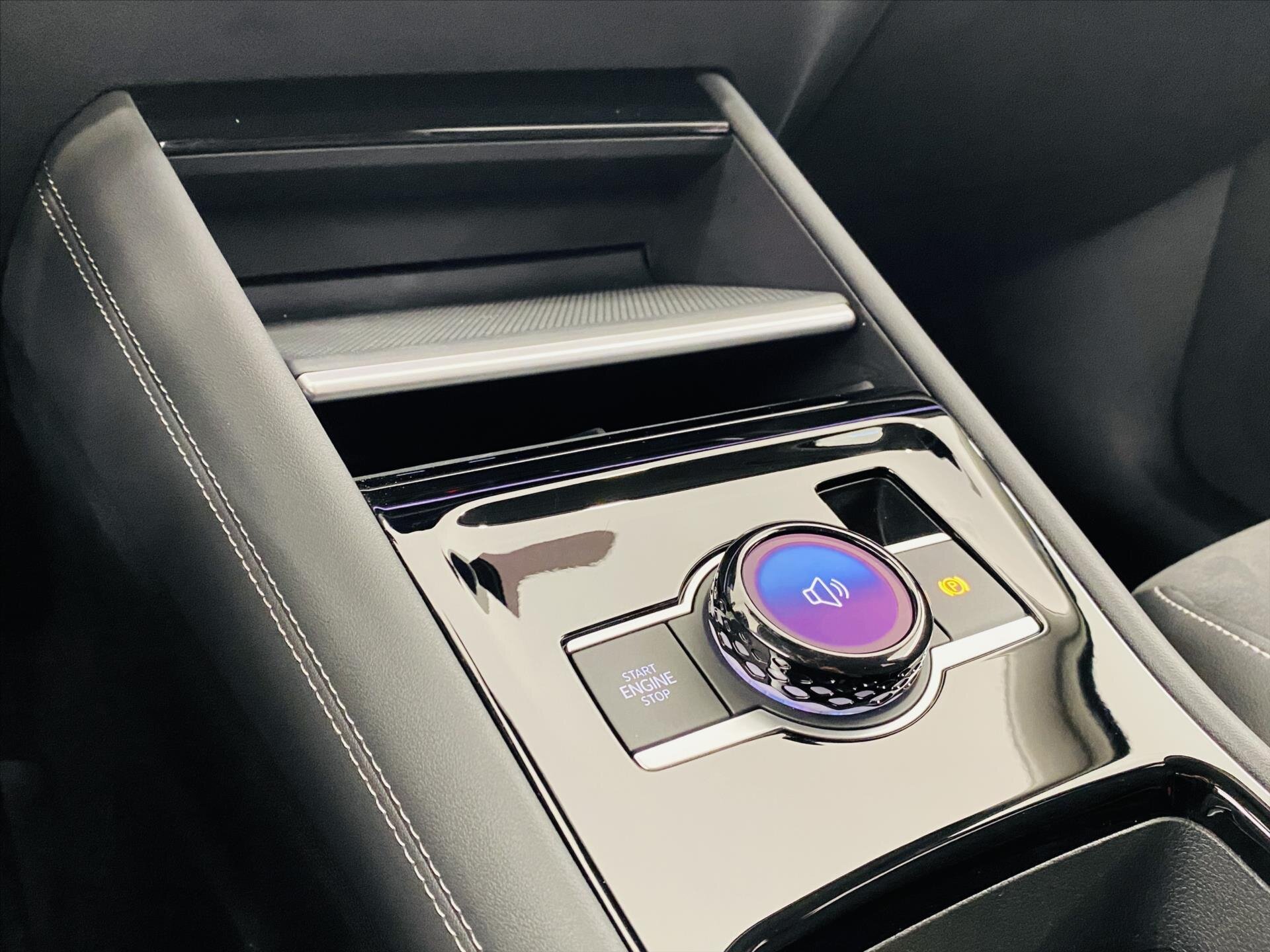 Volkswagen Tiguan SUV / Terénní 2,0 l 142 kw