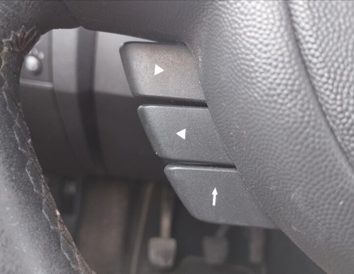 Opel Meriva MPV 1,4 l 66 kw