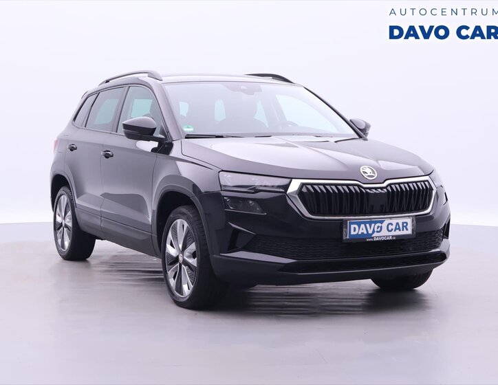 Škoda Karoq 1