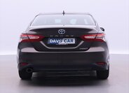 Toyota Camry 6